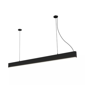 Sigi III Lampă suspendată cu LED negru PL0128-BK small 1