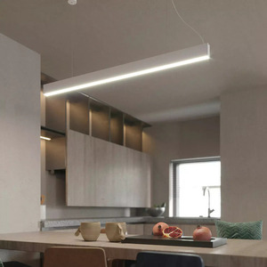Sigi III Lampă suspendată cu LED alb PL0128-WH small 0