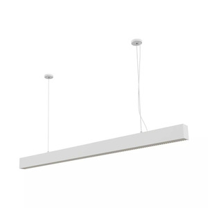 Sigi II Lampă suspendată cu LED alb PL0127-WH small 1