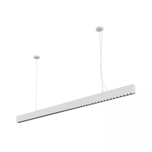 Sigi I Lampă suspendată cu LED alb PL0126-WH small 1