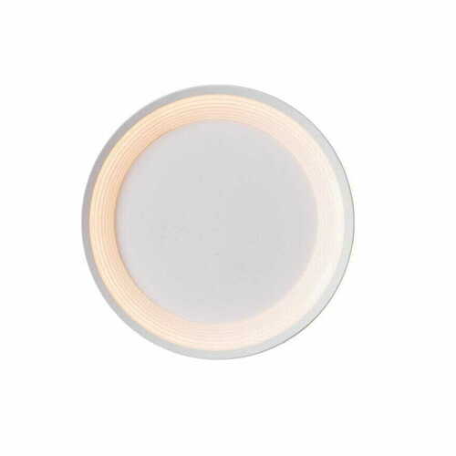 Verifica Plafoniera LED Max Light Tornado C0235 alba 29 cm 10W metal