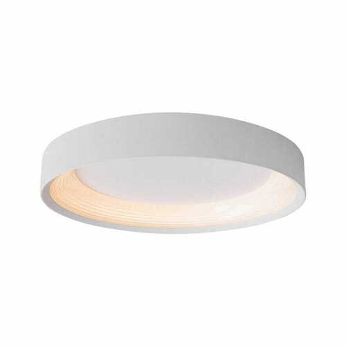 Verifica Plafoniera LED Max Light Tornado C0235 alba 29 cm 10W metal