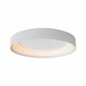 Plafoniera LED Max Light Tornado C0235 alba 29 cm 10W metal small 0