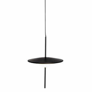 Lampa suspendată Max Light Cone P0554 negru 18 cm 12W LED 1 Lampa suspendată Max Light Cone P0554 negru 18 cm 12W LED small 1