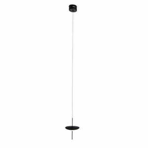 Lampa suspendată Max Light Cone P0554 negru 18 cm 12W LED 0 Lampa suspendată Max Light Cone P0554 negru 18 cm 12W LED small 0