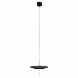 Lampă suspendată Max Light Cone P0555 neagră 39 cm metal sticlă 37W 0 Lampă suspendată Max Light Cone P0555 neagră 39 cm metal sticlă 37W small 0