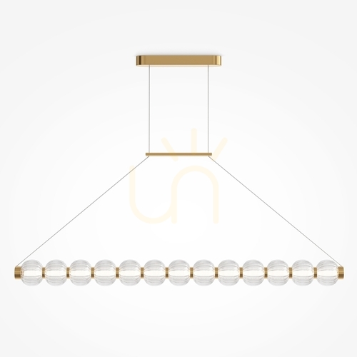 Verifica AMULET lampă suspendată MOD555PL-L18G3K Maytoni