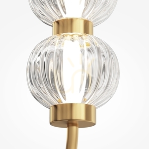 Lampă de perete AMULET MOD555WL-L11G3K Maytoni small 2