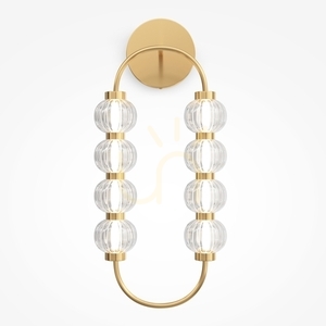 Lampă de perete AMULET MOD555WL-L11G3K Maytoni small 0