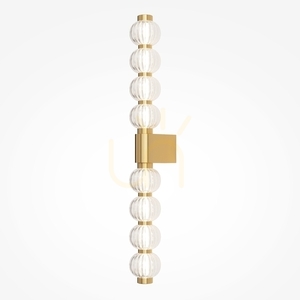 Lampă de perete AMULET MOD555WL-L13G3K Maytoni small 0