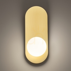 Lampă de perete BAO MOD419WL-01G Maytoni small 2