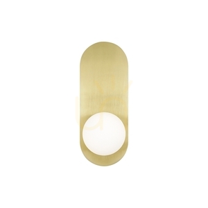 Lampă de perete BAO MOD419WL-01G Maytoni small 6