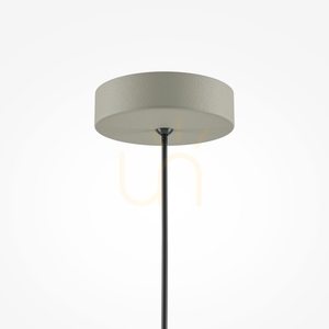 BASIC COLORS lampă suspendată MOD167PL-01BG Maytoni small 5
