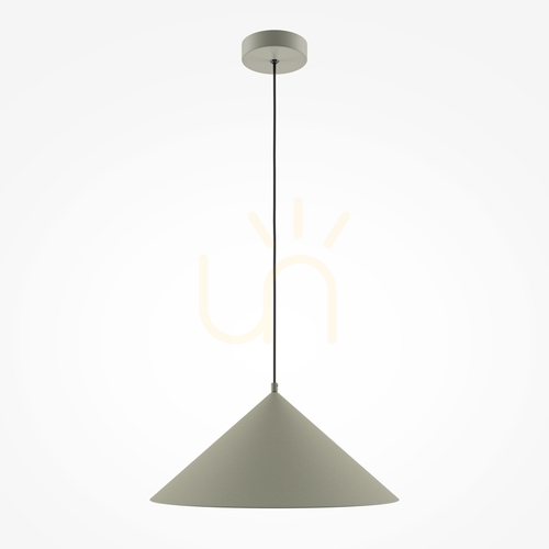 Verifica BASIC COLORS lampă suspendată MOD167PL-01BG Maytoni