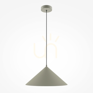BASIC COLORS lampă suspendată MOD167PL-01BG Maytoni small 0