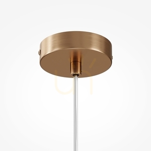 Lampă suspendată BASIC FORM MOD521PL-01G3 Maytoni small 4