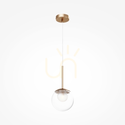 Verifica Lampă suspendată BASIC FORM MOD521PL-01G1 Maytoni