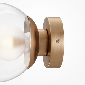 BASIC FORM MOD521WL-01G1 lampă de perete Maytoni small 4