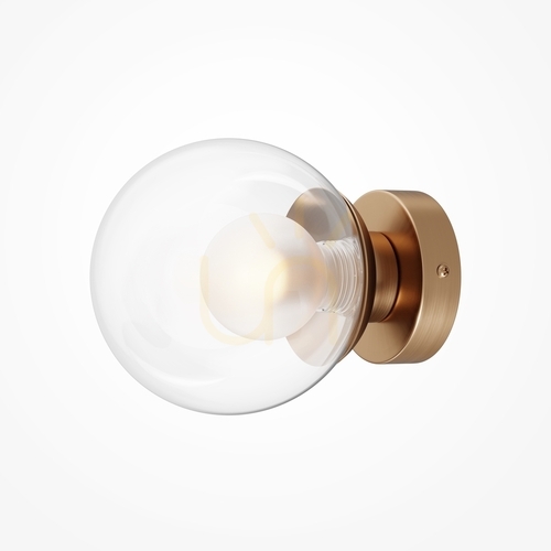 Verifica BASIC FORM MOD521WL-01G1 lampă de perete Maytoni