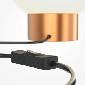 BASIC FORM MOD321TL-01G3 lampă de masă Maytoni small 3