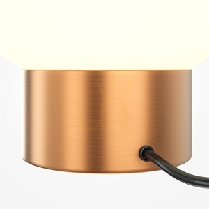 BASIC FORM MOD321TL-01G3 lampă de masă Maytoni small 5