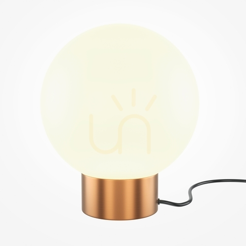 Verifica BASIC FORM MOD321TL-01G3 lampă de masă Maytoni
