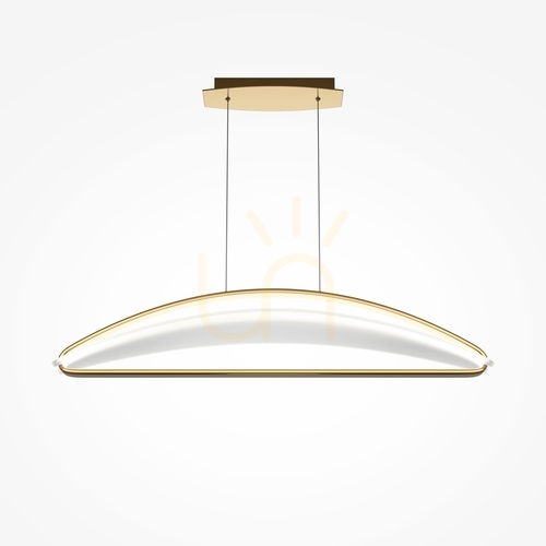 Verifica BREEZE lampă suspendată MOD281PL-L34BS3K Maytoni