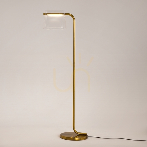 Verifica CABARET MOD170FL-L8BS3K lampă de podea Maytoni
