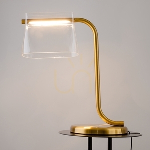 CABARET MOD170TL-L8BS3K lampă de masă Maytoni small 1