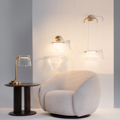 Verifica CABARET lampă de perete MOD170WL-L8BS3K2 Maytoni