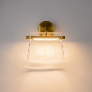 CABARET lampă de perete MOD170WL-L8BS3K2 Maytoni small 2