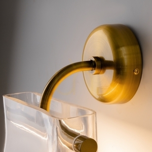 CABARET lampă de perete MOD170WL-L8BS3K2 Maytoni small 3
