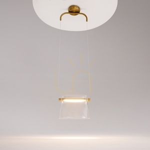 CABARET lampă suspendată MOD170PL-L8BS3K Maytoni small 0