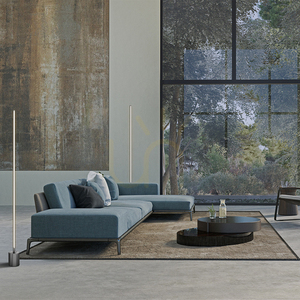 Lampa de podea FLOW MOD147FL-L20BK1 Maytoni small 1