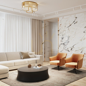Plafond FRAME MOD174CL-09G Maytoni small 1