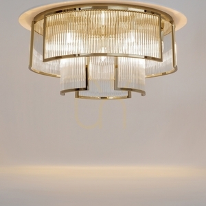 Plafond FRAME MOD174CL-09G Maytoni small 2