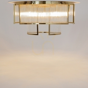 Plafond FRAME MOD174CL-09G Maytoni small 4