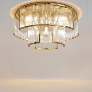 Plafond FRAME MOD174CL-09G Maytoni small 5
