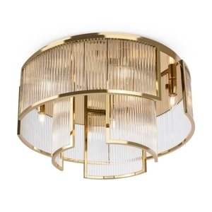 Plafond FRAME MOD174CL-09G Maytoni small 6