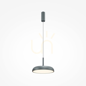 GERHARD lampă suspendată MOD189PL-L12GR3K1 Maytoni small 4