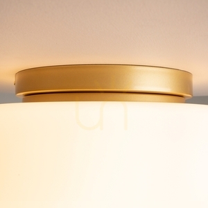 Plafond GLASSY MOD270CL-01G Maytoni small 3