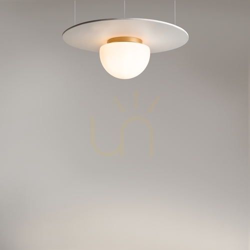 Verifica Plafond GLASSY MOD270CL-01G Maytoni