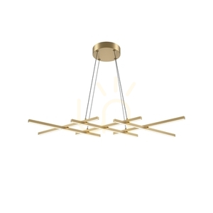 Lampa suspendată HALO MOD244PL-L50BSK Maytoni small 1