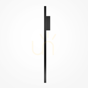 Lampă de perete HALO MOD245WL-L24BK Maytoni small 4