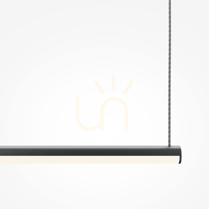 Lampă suspendată HALO MOD246PL-L16BK Maytoni small 2