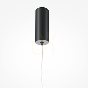 Lampă suspendată HALO MOD246PL-L16BK Maytoni small 4