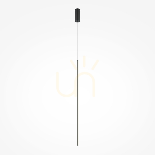 Verifica Lampa suspendată HALO MOD246PL-L24BK1 Maytoni