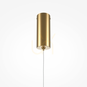 Lampa suspendată HALO MOD246PL-L24BSK1 Maytoni small 4