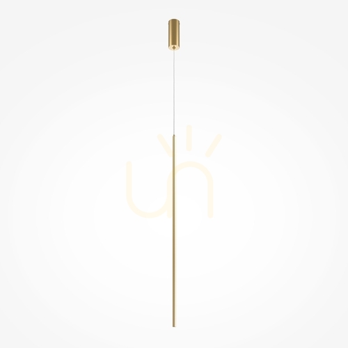 Verifica Lampa suspendată HALO MOD246PL-L24BSK1 Maytoni