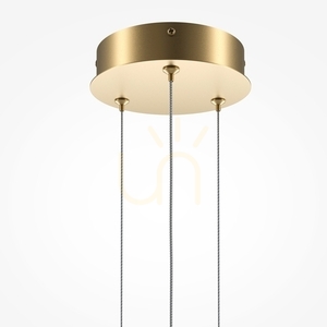 Lampa suspendată HALO MOD247PL-L49BSK Maytoni small 4